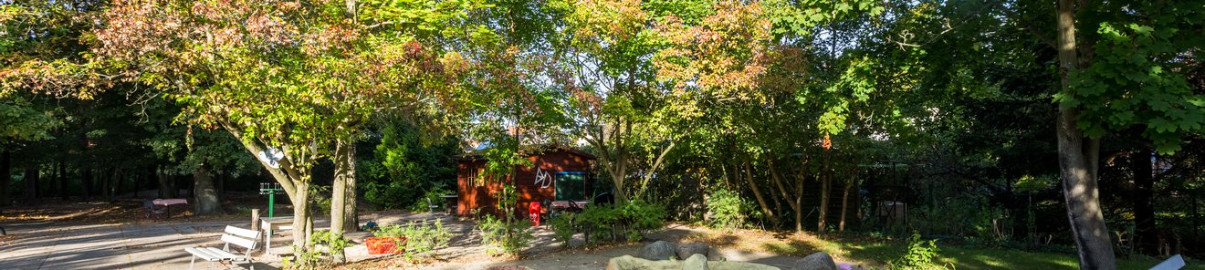 MONTESSORI-KINDERHAUS HOPFENGARTEN Cottbus