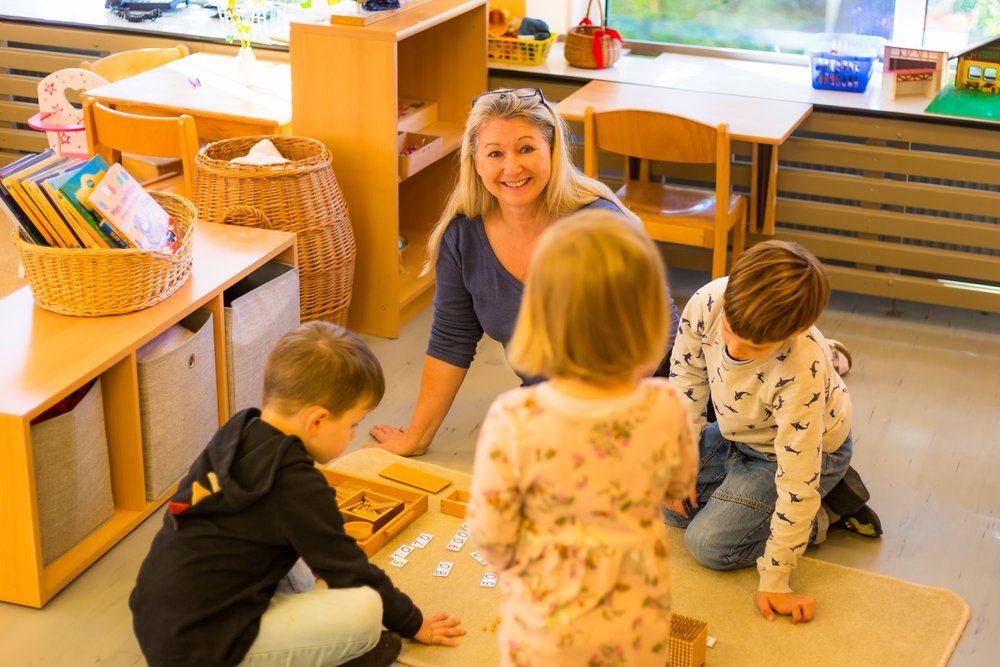 Montessori-Kinderhaus Greifenhainer (c) Sebastian Rost-111