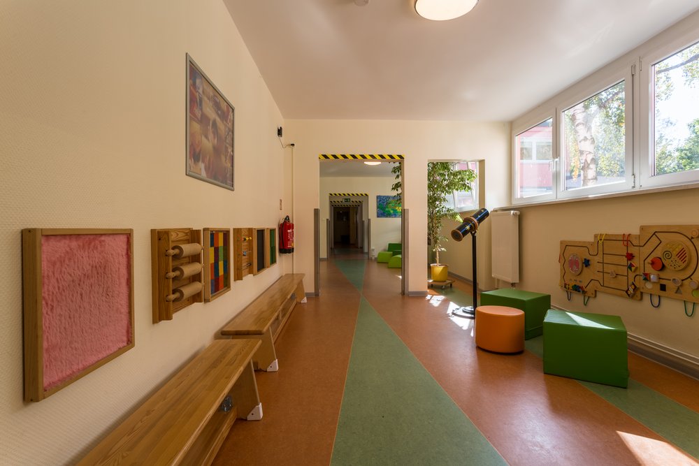 Kita Kunterbunt (c) Sebastian Rost-12