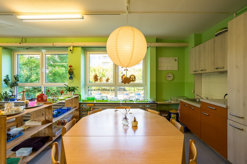 Montessori-Kinderhaus Greifenhainer (c) Sebastian Rost-20