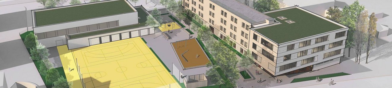 HORT SPREEKIDS - SPREWANJE ŽISI -Cottbus 