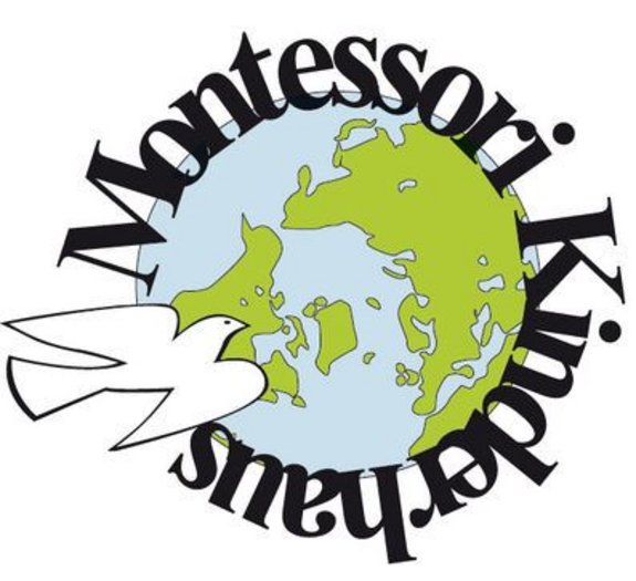Montessori Kinderhaus - Logo