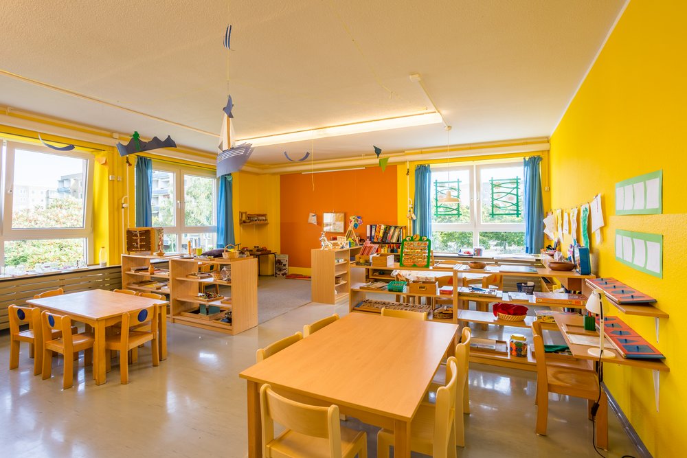 Montessori-Kinderhaus Hopfengarten (c) Sebastian Rost-27