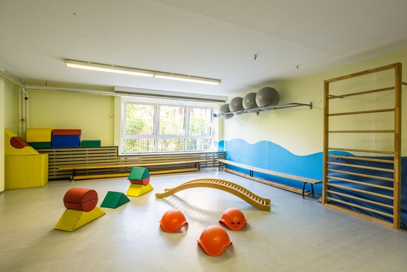 Montessori-Kinderhaus Greifenhainer (c) Sebastian Rost-14