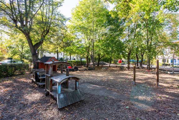 Montessori-Kinderhaus Greifenhainer (c) Sebastian Rost-5
