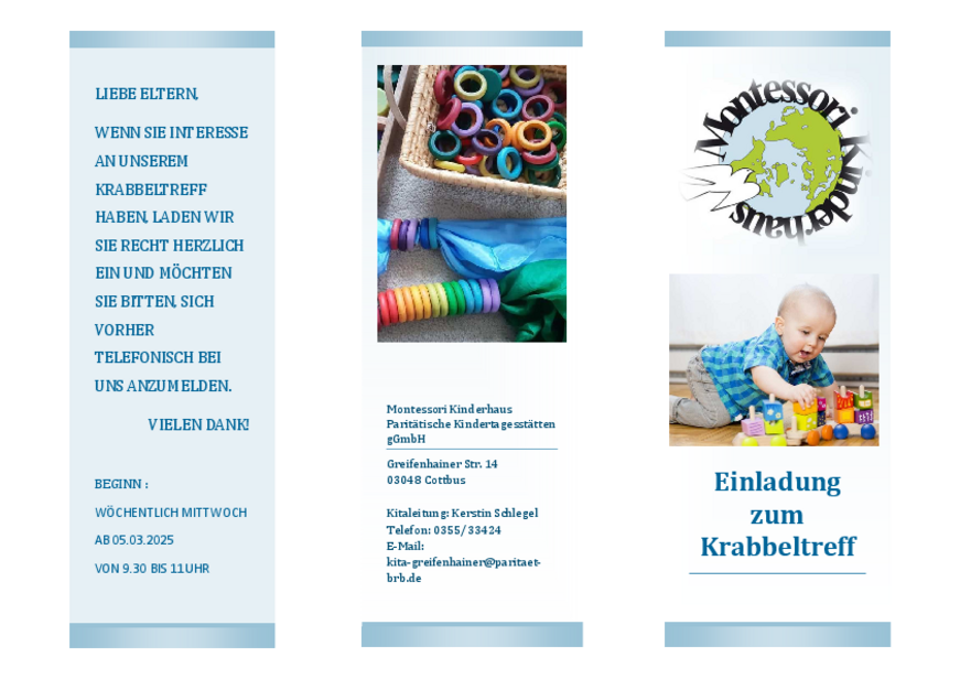 Flyer